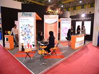 سومین روز نمایشگاه بین المللی ایران پلاست - 02 13