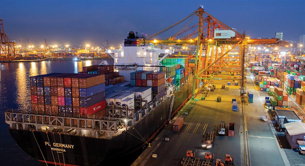 Petchem Development Guarantor of Non-Oil Exports