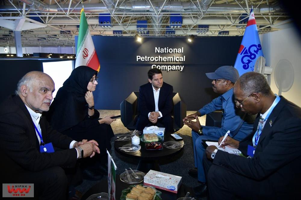 Iran, Ethiopia to Establish Joint Working Group on Urea Production Project