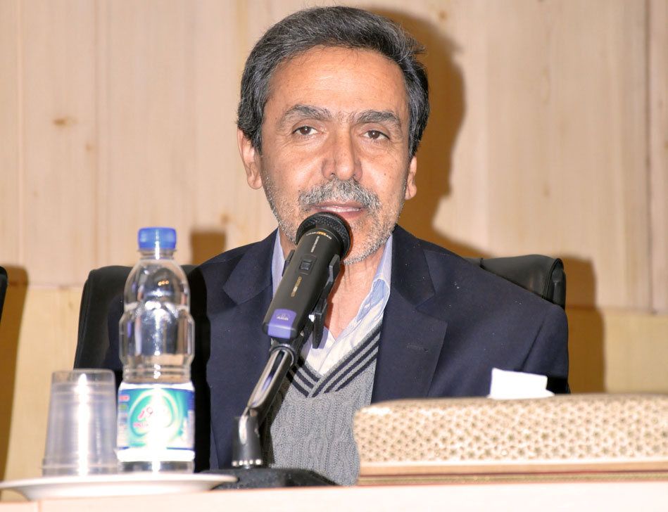 گردهمایی ABS پتروشیمی تبریز 3
