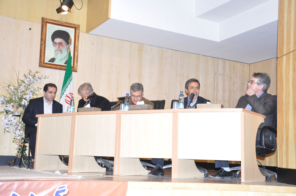 گردهمایی ABS پتروشیمی تبریز 5