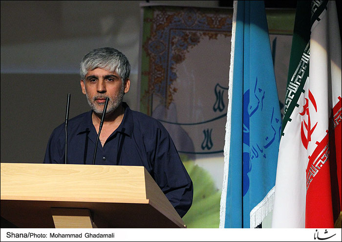 پنجمین گردهمایی روسای روابط عمومی صنعت نفت 12
