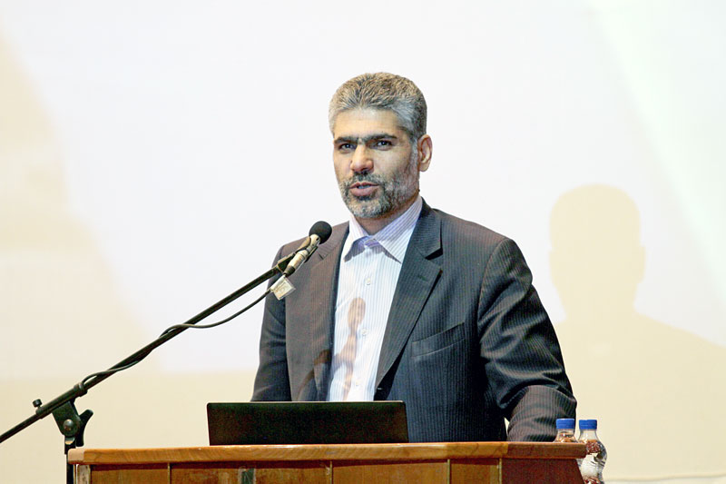 مهندس بیات