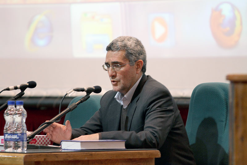 مهندس ربانی