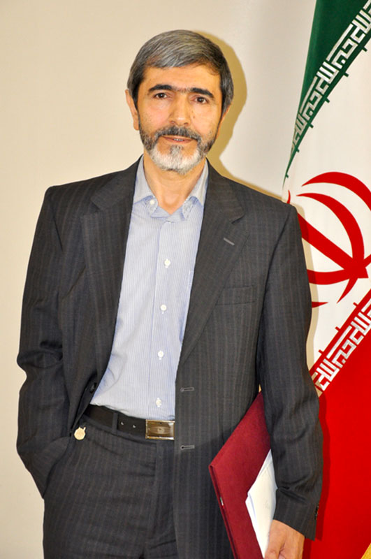 مراسم معارفه مدیر توسعه منابع انسانی  6