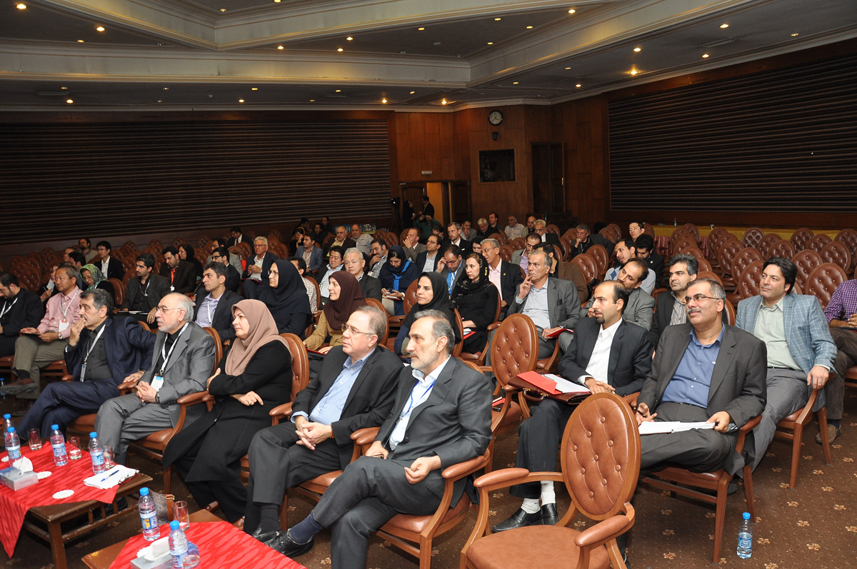 سمینار معرفی فرصتهای سرمایه گذاری صنعت پتروشیمی 9