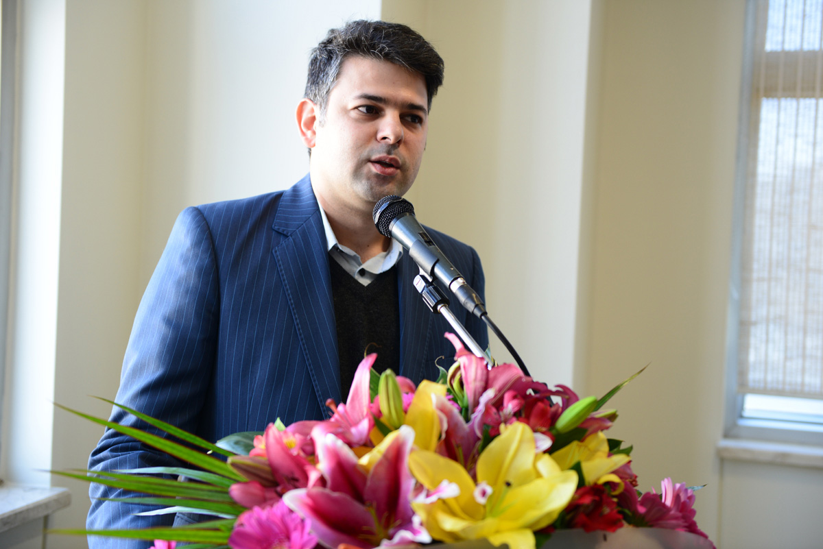 Mohammad Amiri 3