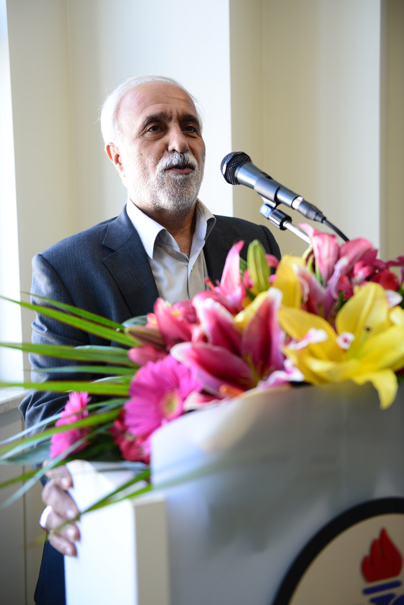 Mohammad Amiri 5