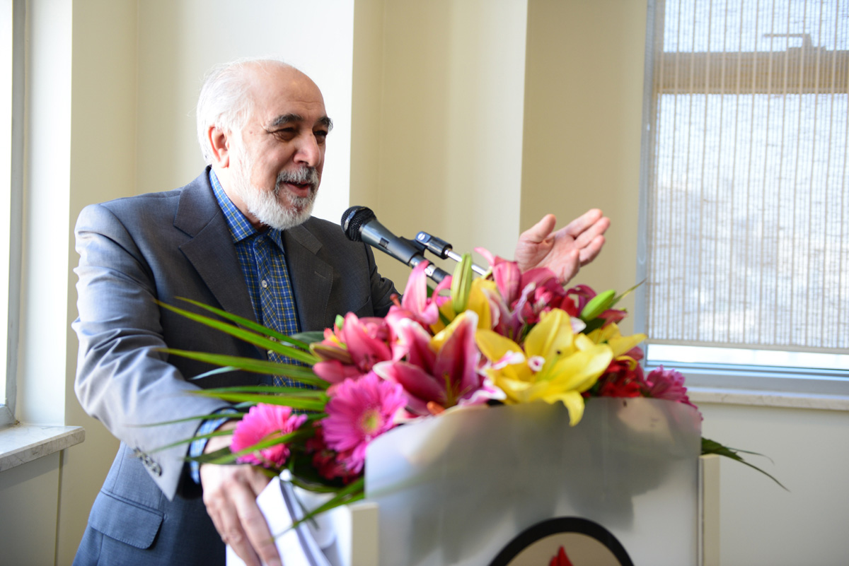 Mohammad Amiri 15
