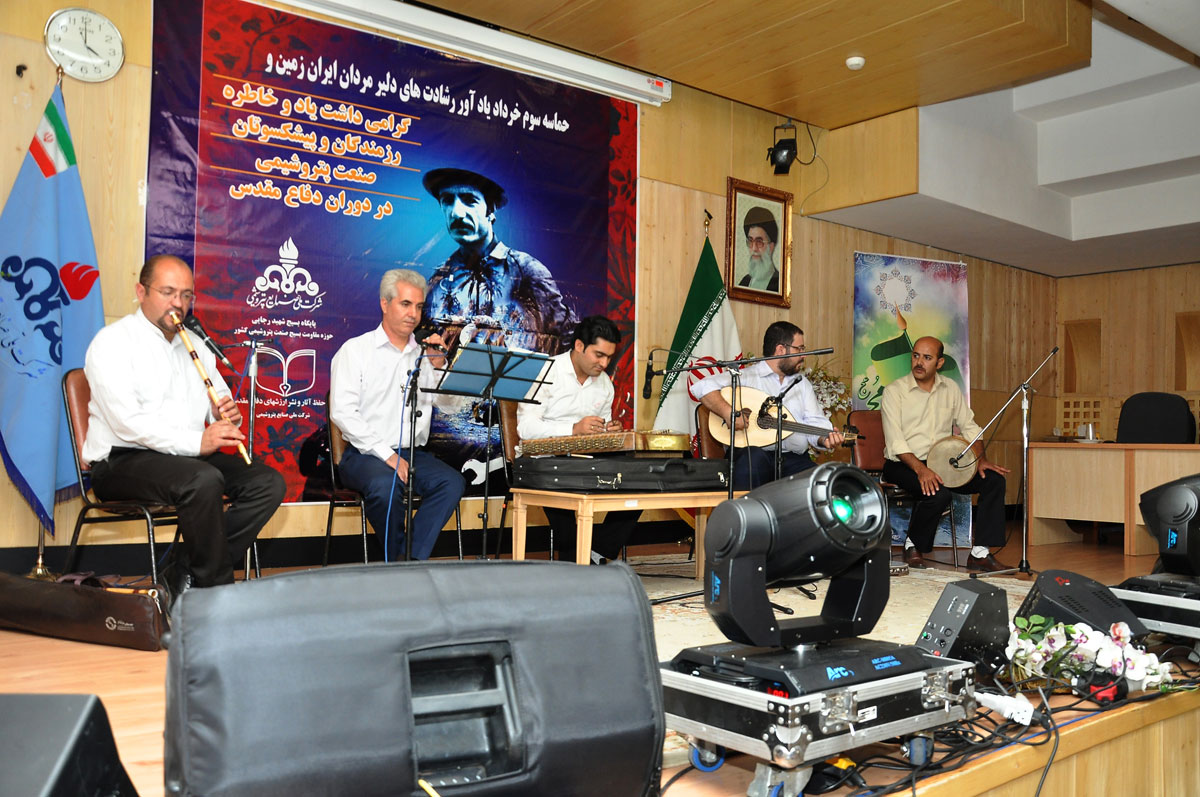 محمد امیری 4