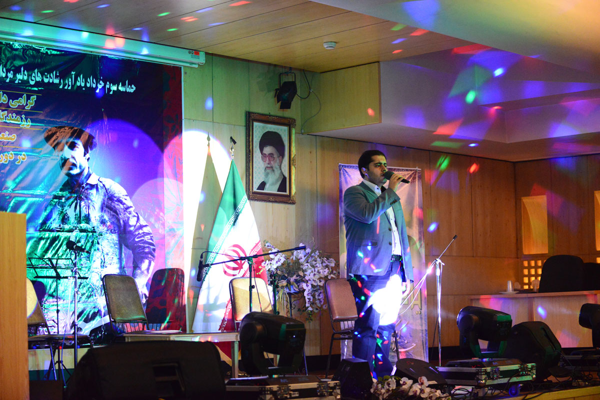 محمد امیری 6