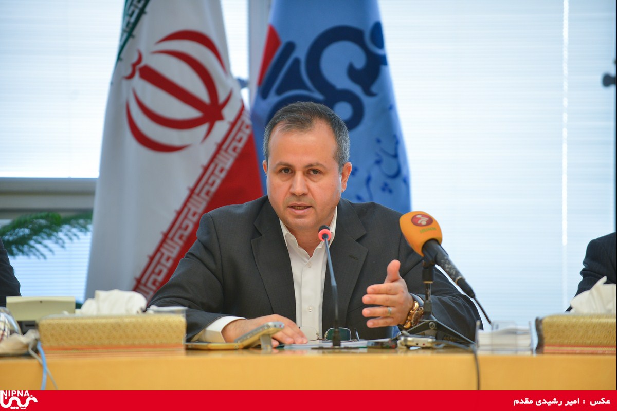 نشست خبری واکاوی علل حوادث اخیر در صنعت پتروشیمی 3