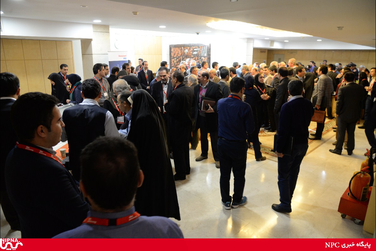 سمینار شرکت آلمانی Honeywell UOP  با موضوع تکنولوژی تبدیل متانول به الفین 8