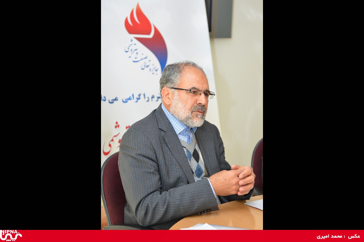 نشست خبری  هفتمین جشنواره جایزه تعالی 4