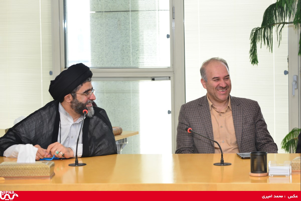 مراسم تودیع و معارفه مدیریت بهداشت، ایمنی، محیط زیست شرکت ملی صنایع پتروشیمی 6