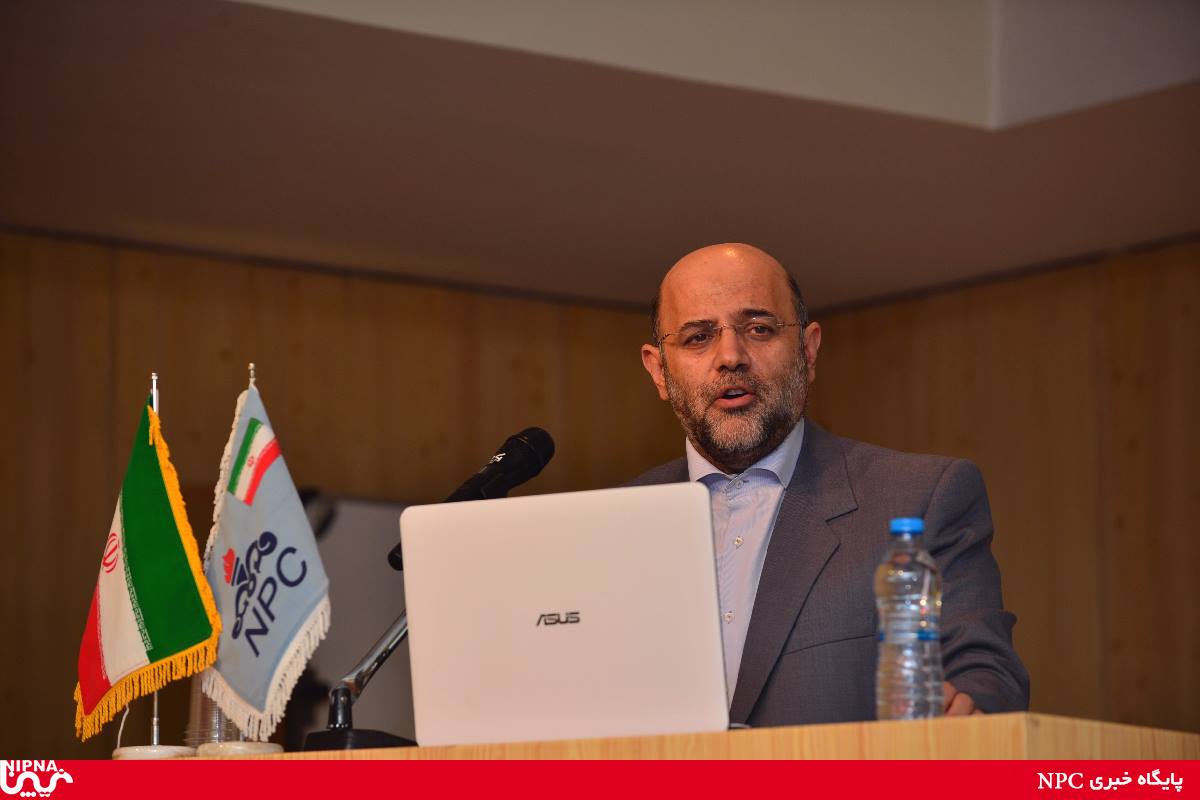 همایش شناسایی تهدیدات احتمالی زیرساخت ها در صنعت پتروشیمی 10