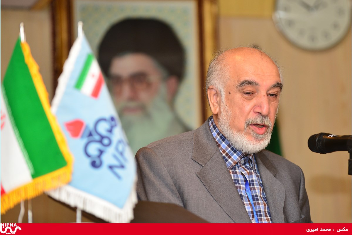 سمینار راهبردهای توسعه پایدار در صنعت نفت – 96/5/9 16