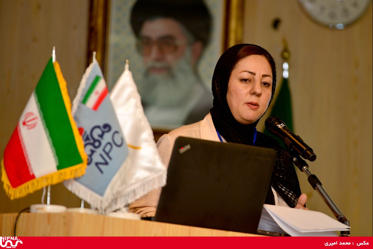 سمینار راهبردهای توسعه پایدار در صنعت نفت – 96/5/9 21