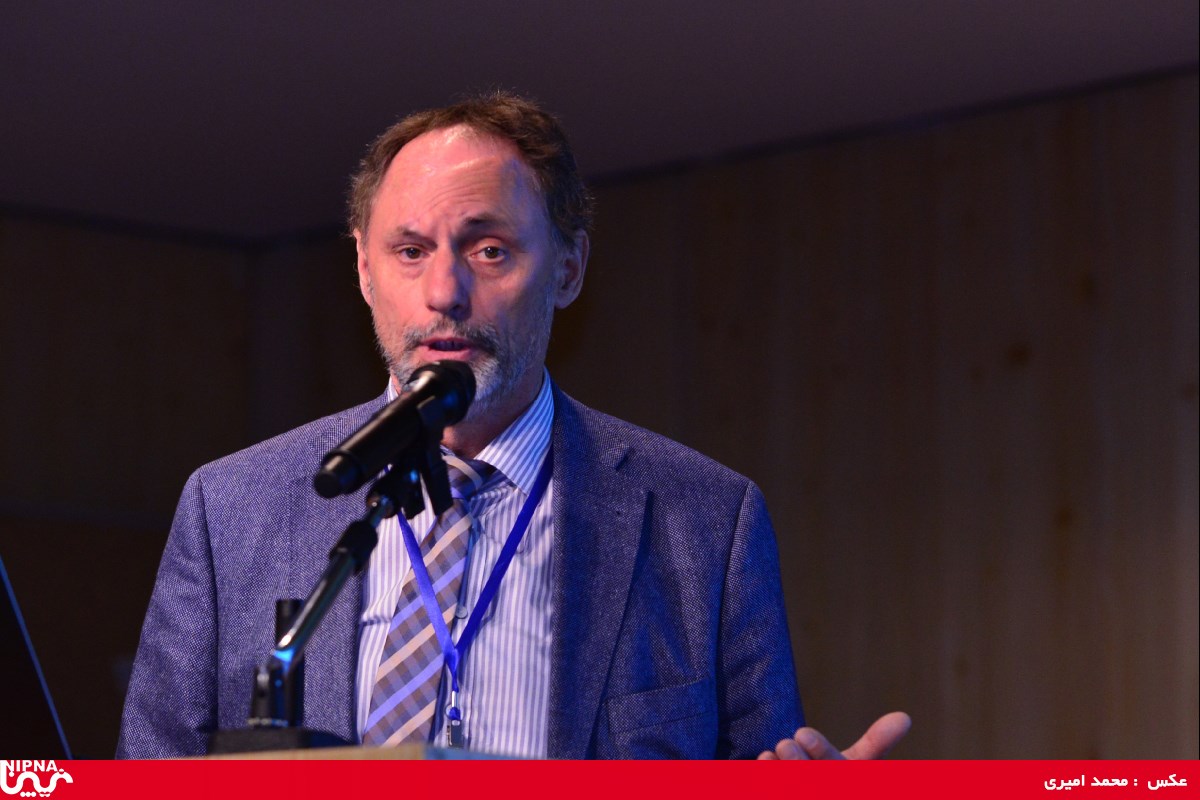 سمینار راهبردهای توسعه پایدار در صنعت نفت – 96/5/9 26