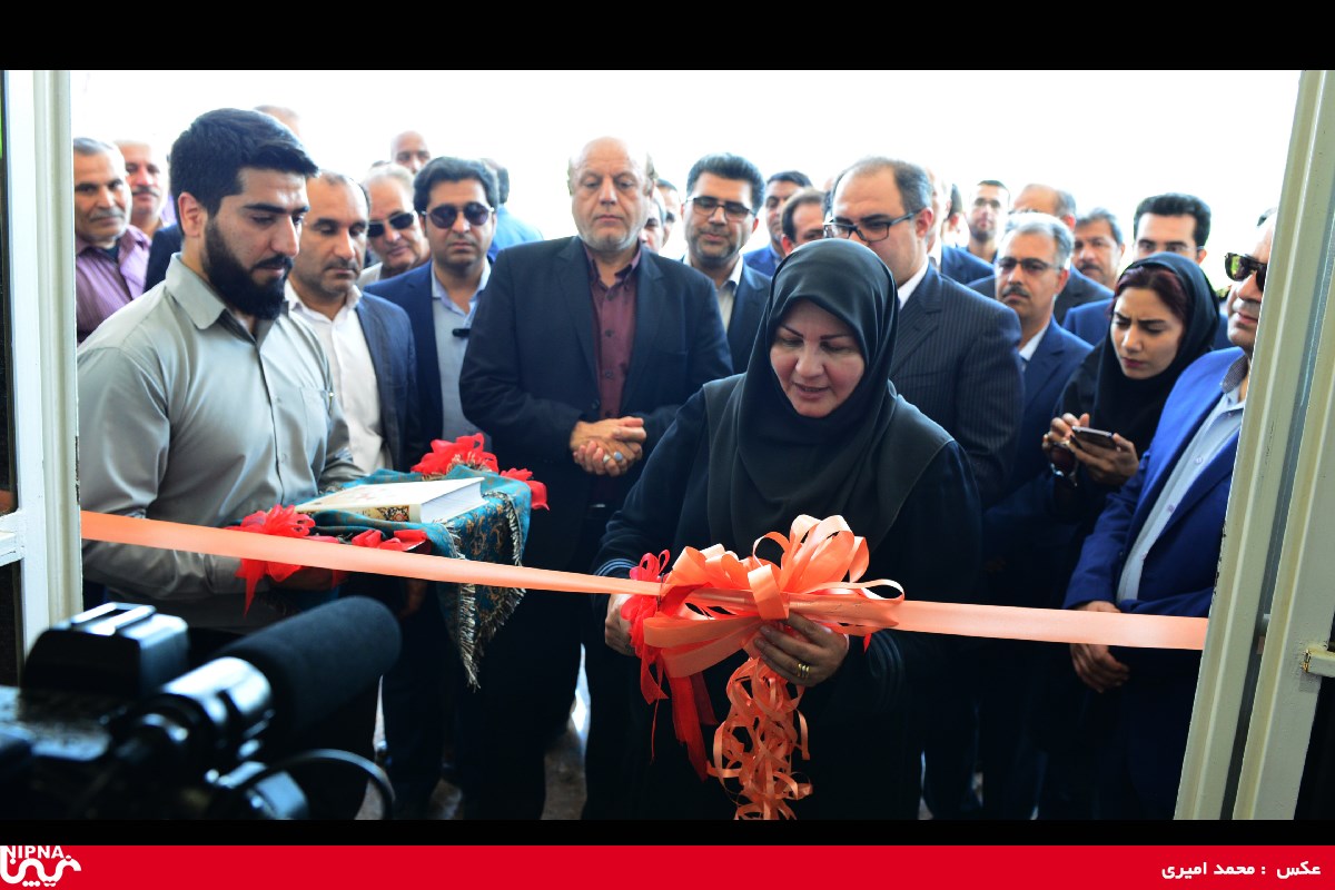 مشارکت شرکت های پتروشیمی منطقه ویژه اقتصادی پتروشیمی در مسئولیت های اجتماعی و بازدید از منطقه پیشنهادی جهت توسعه منطقه ویژه اقتصادی پتروشیمی 96/6/7 6