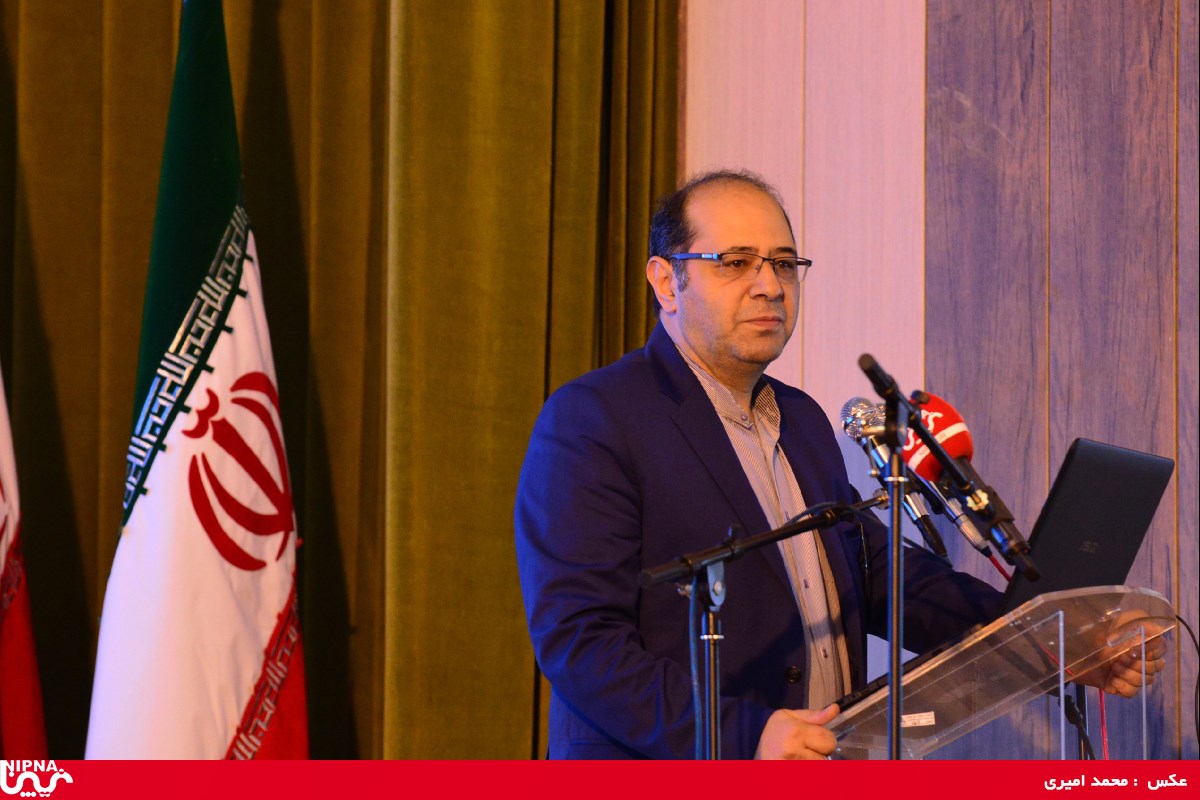 مشارکت شرکت های پتروشیمی منطقه ویژه اقتصادی پتروشیمی در مسئولیت های اجتماعی و بازدید از منطقه پیشنهادی جهت توسعه منطقه ویژه اقتصادی پتروشیمی 96/6/7 12