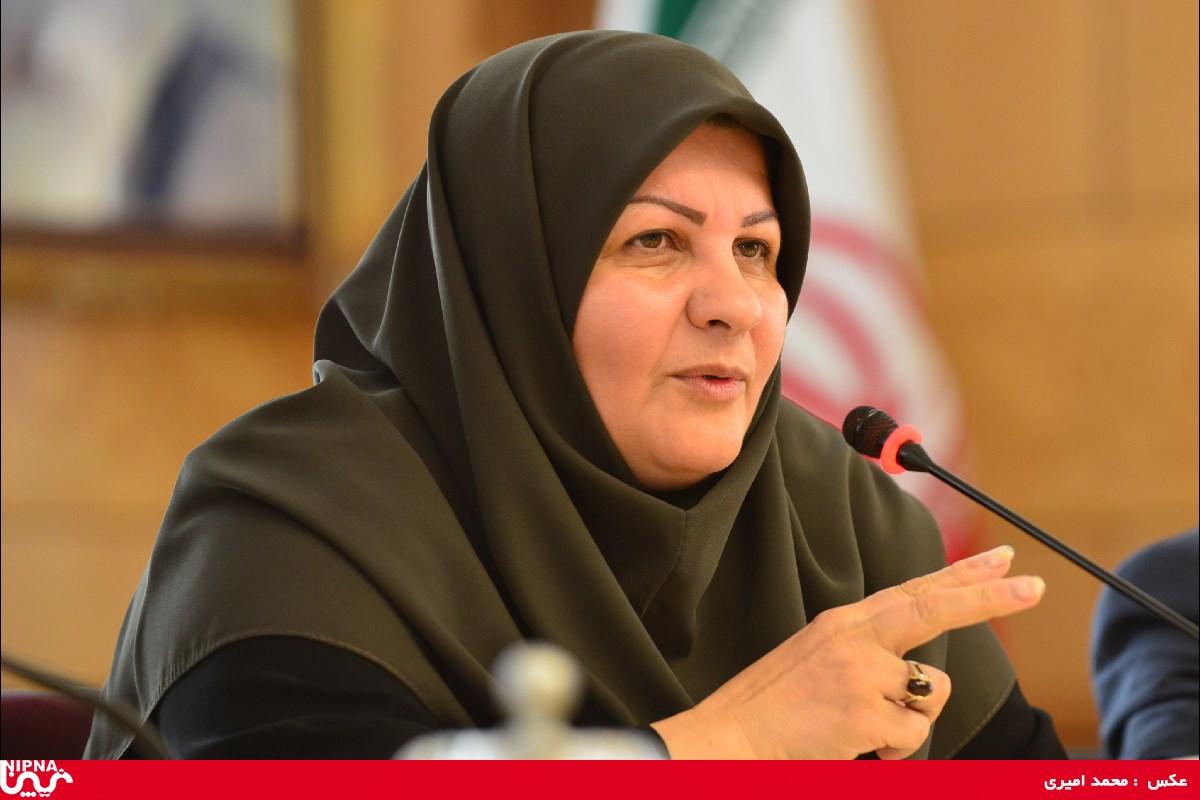 اولین نشست هشتمین دوره جایزه تعالی صنعت پتروشیمی   96/6/22 18