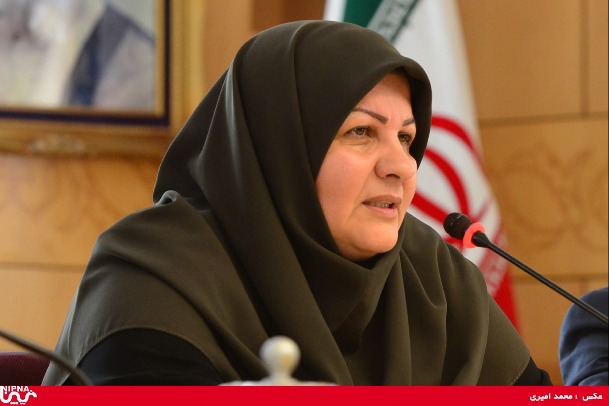 اولین نشست هشتمین دوره جایزه تعالی صنعت پتروشیمی   96/6/22 20