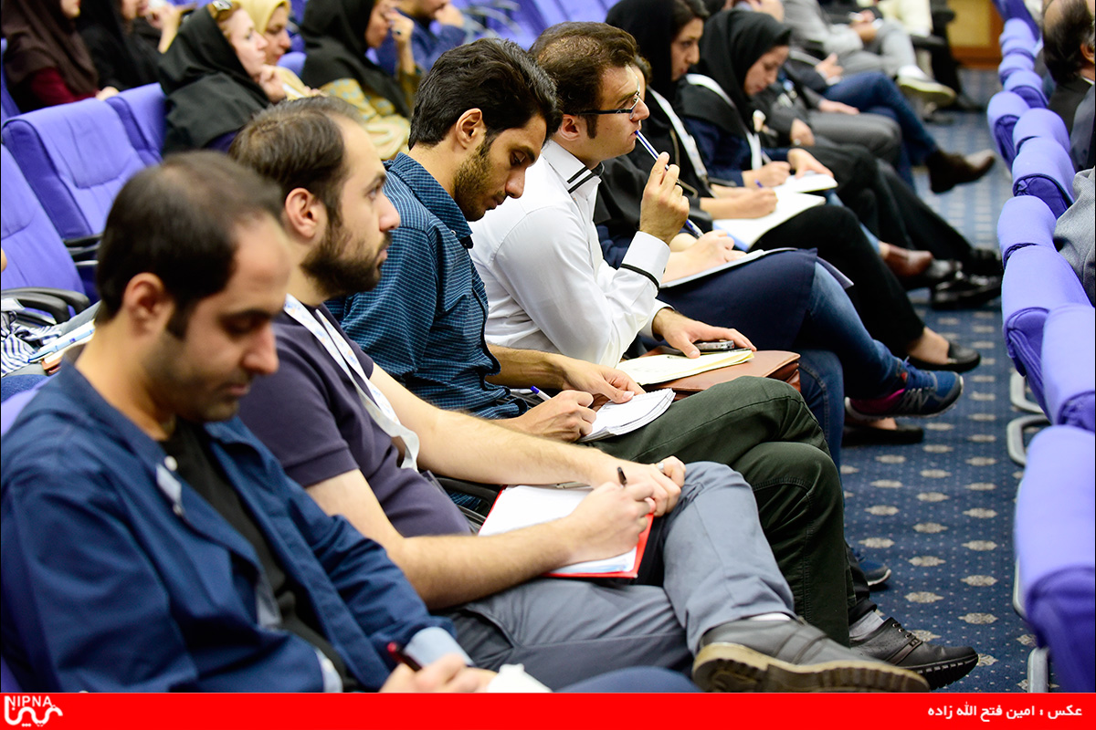 افتتاح یازدهمین نمایشگاه بین المللی ایران پلاست با حضور معاون اول ریاست جمهوری و وزیر نفت 19