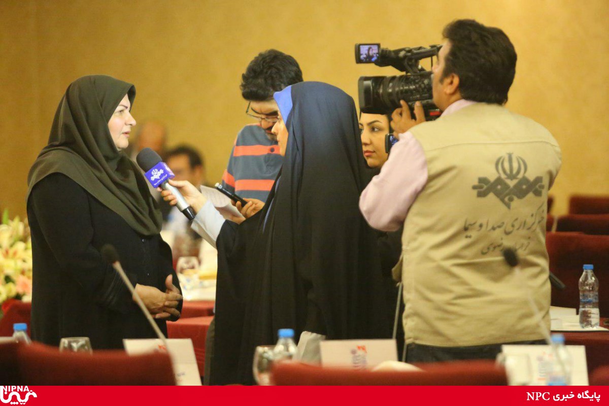 بیست و نهمین اجلاس مدیران عامل صنعت پتروشیمی – مشهد مقدس دهم و یازدهم آبان ماه 1396 16