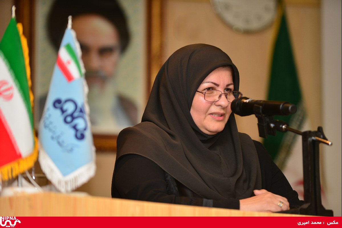 آیین تکریم و معارفه مدیرعامل شرکت ملی صنایع پتروشیمی -96/8/15 17