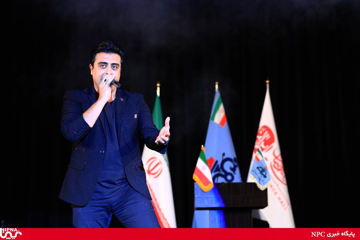 جشن میلاد حضرت رسول اکرم (ص) و آغاز هفته وحدت-96/9/9 7