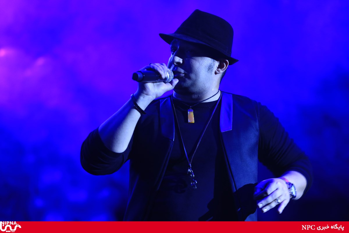 جشن میلاد حضرت رسول اکرم (ص) و آغاز هفته وحدت-96/9/9 13