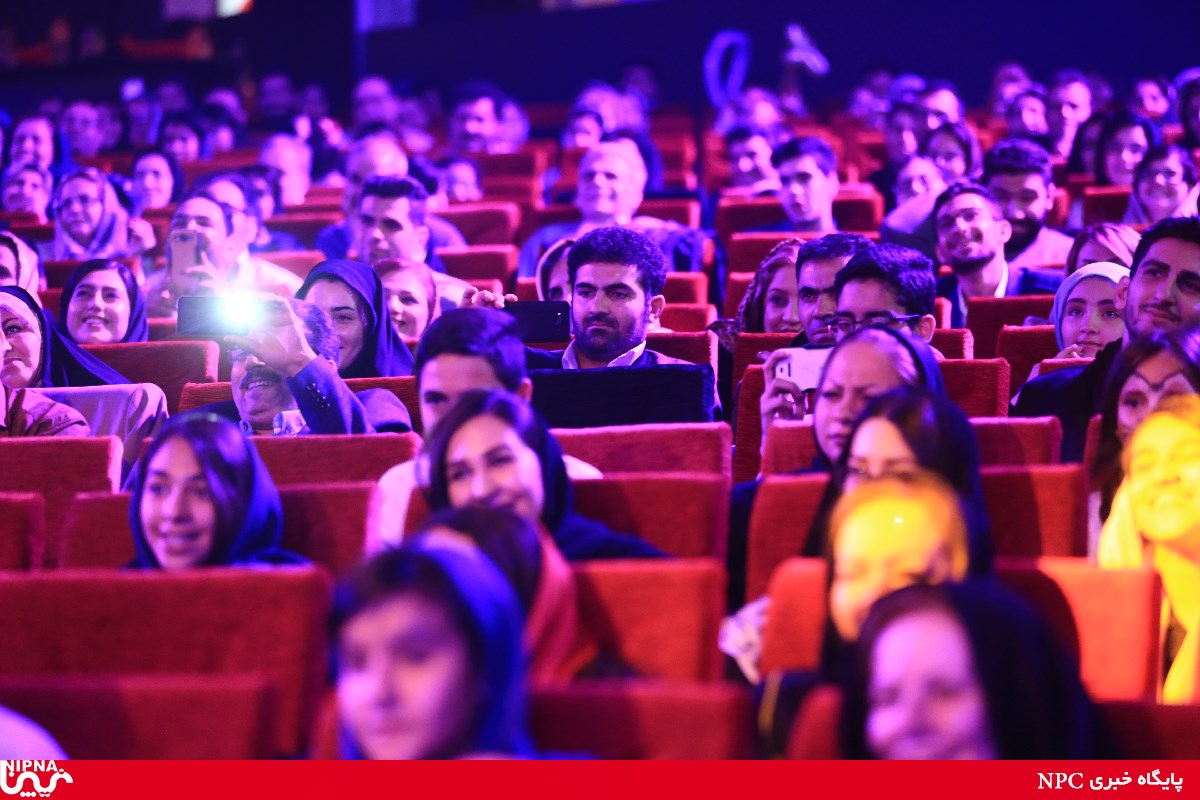 جشن میلاد حضرت رسول اکرم (ص) و آغاز هفته وحدت-96/9/9 14