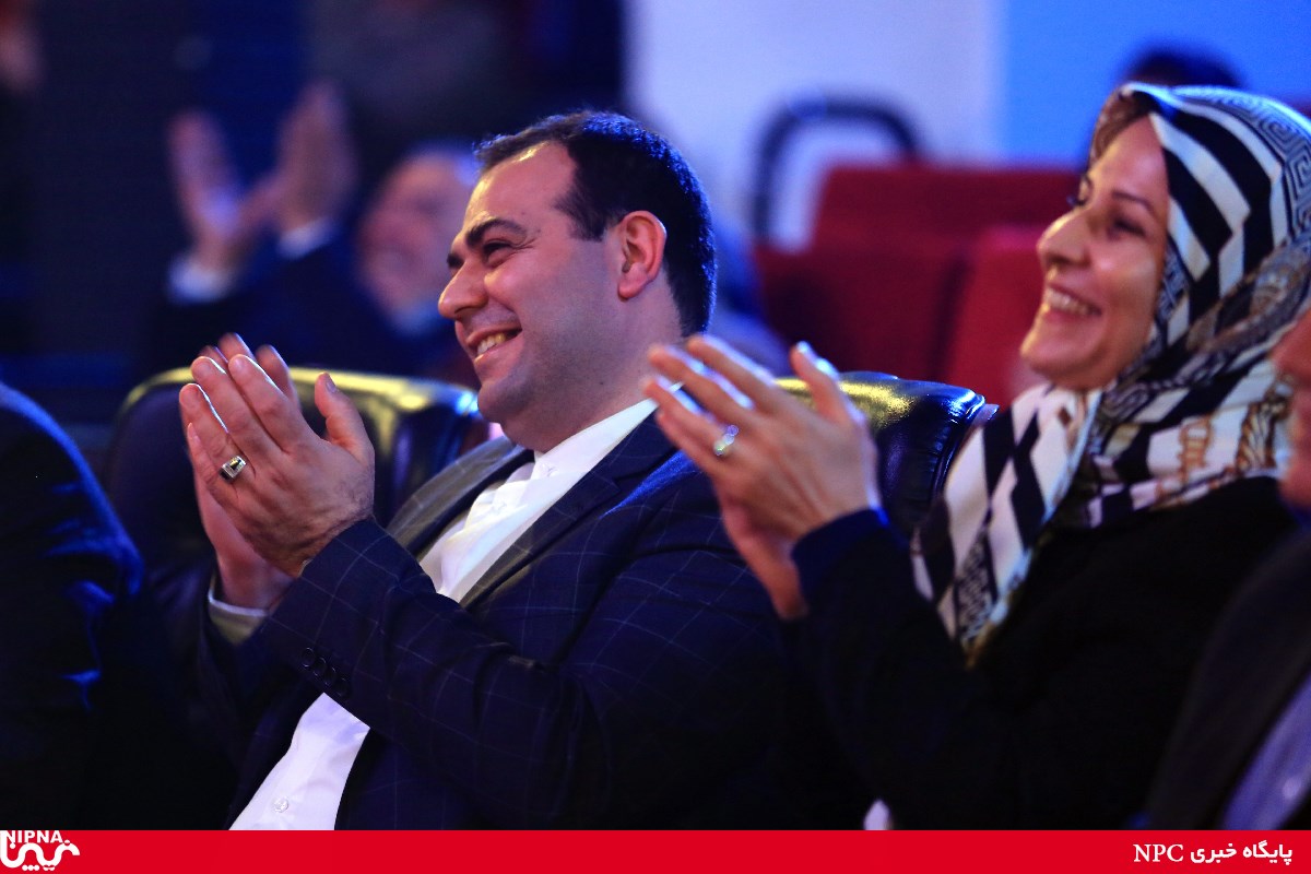 جشن میلاد حضرت رسول اکرم (ص) و آغاز هفته وحدت-96/9/9 15