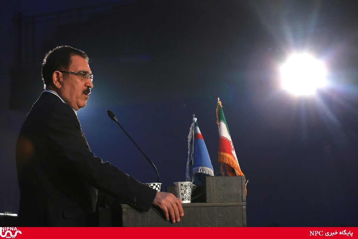 جشن میلاد حضرت رسول اکرم (ص) و آغاز هفته وحدت-96/9/9 18