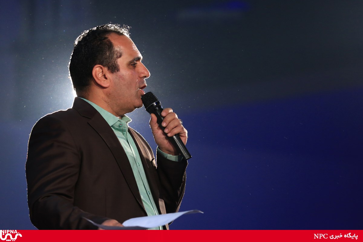 جشن میلاد حضرت رسول اکرم (ص) و آغاز هفته وحدت-96/9/9 21