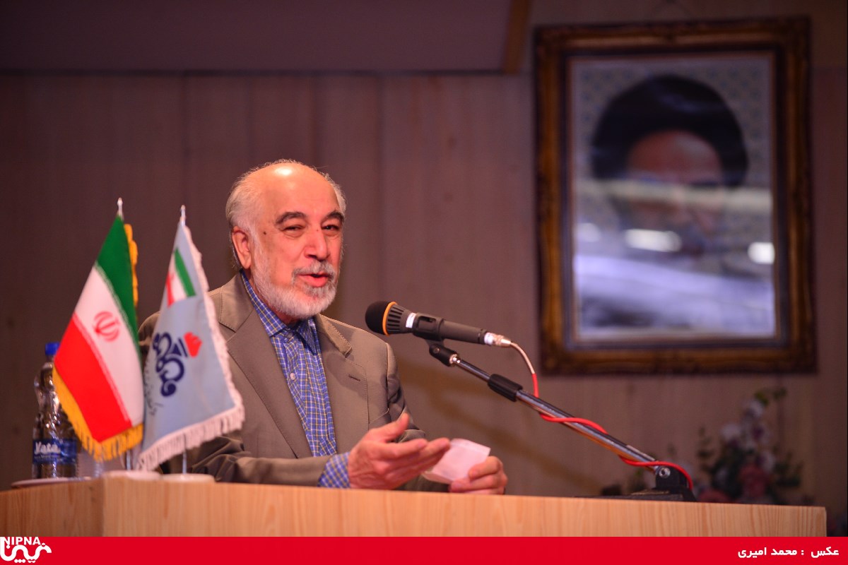 آئین گرامیداشت 8 دی روز صنعت پتروشیمی- 96/10/9 8