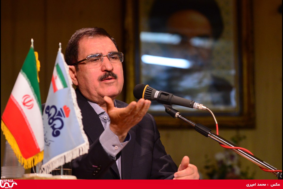 آئین گرامیداشت 8 دی روز صنعت پتروشیمی- 96/10/9 19