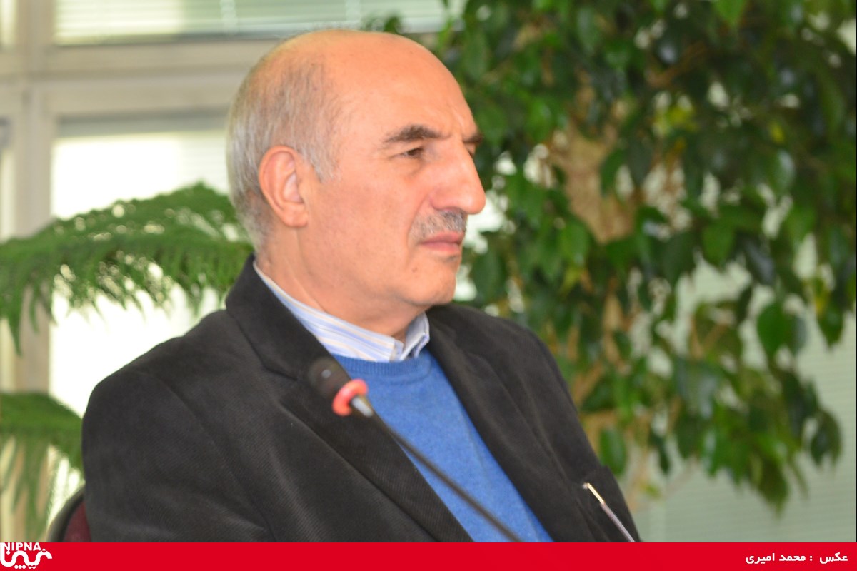 لزوم تقویت ساختار واحدهای HSE در صنعت پتروشیمی دردیدار دکتر نوروز زاده با مدیران عامل هلدینگ های پتروشیمی 14