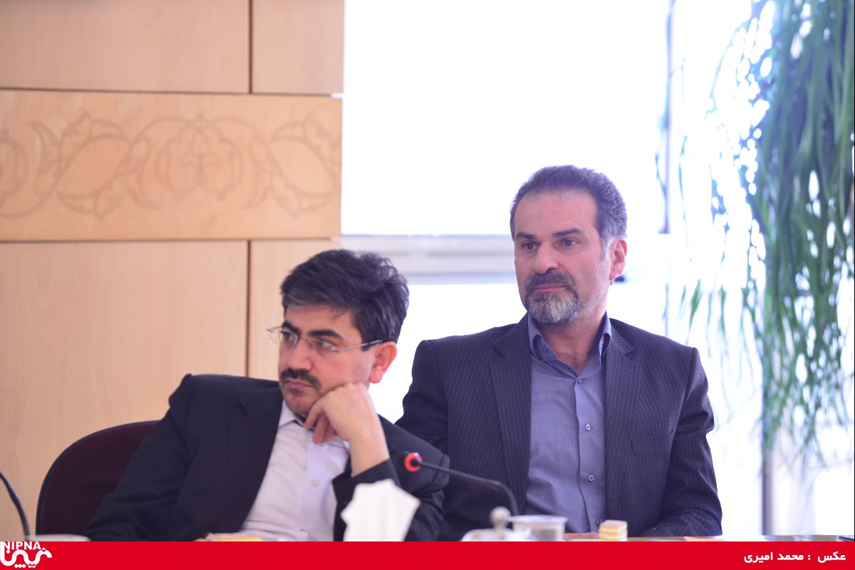 امضاء قرارداد تجاری سازی کاتالیست SAC500  در مقیاس صنعتی جهت تولید گریدهای پلی اتیلن سنگین – 96/11/25 8