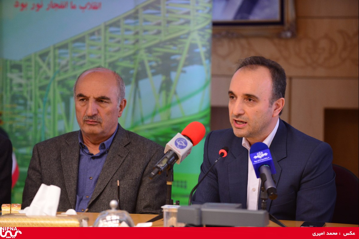 امضاء قرارداد تجاری سازی کاتالیست SAC500  در مقیاس صنعتی جهت تولید گریدهای پلی اتیلن سنگین – 96/11/25 11