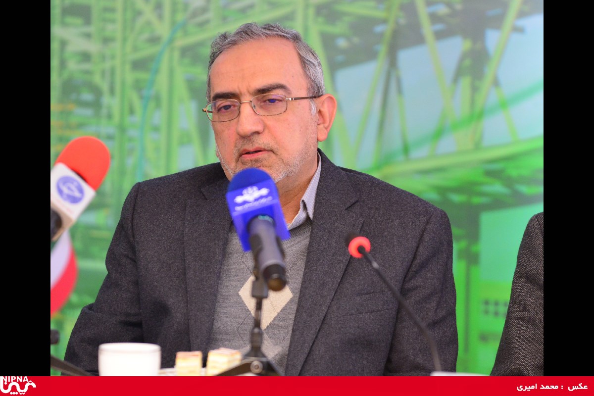 امضاء قرارداد تجاری سازی کاتالیست SAC500  در مقیاس صنعتی جهت تولید گریدهای پلی اتیلن سنگین – 96/11/25 13