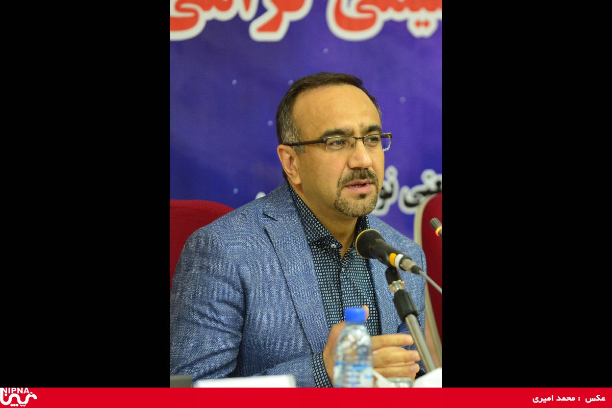 پنجاهیمن اجلاس روسای مجتمع های پتروشیمی- ماهشهر 97/2/5 3