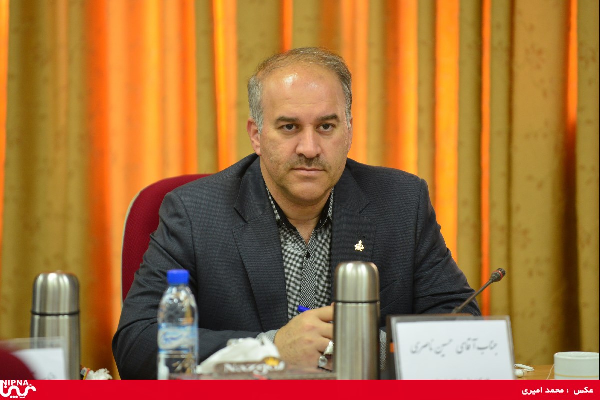 پنجاهیمن اجلاس روسای مجتمع های پتروشیمی- ماهشهر 97/2/5 13