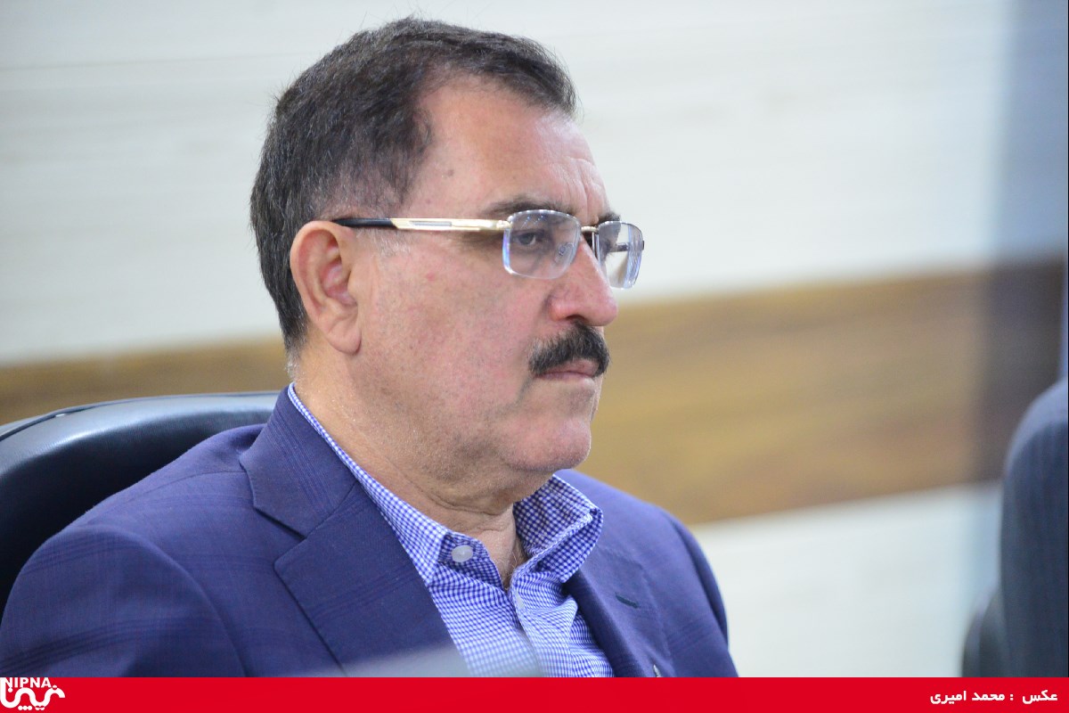 اجلاس مدیران عامل طرح های پتروشیمی مستقر در عسلویه- 97/2/10 23