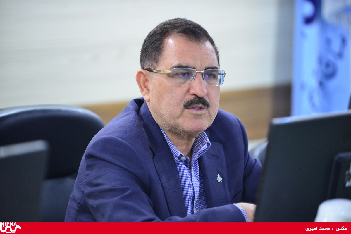 اجلاس مدیران عامل طرح های پتروشیمی مستقر در عسلویه- 97/2/10 27