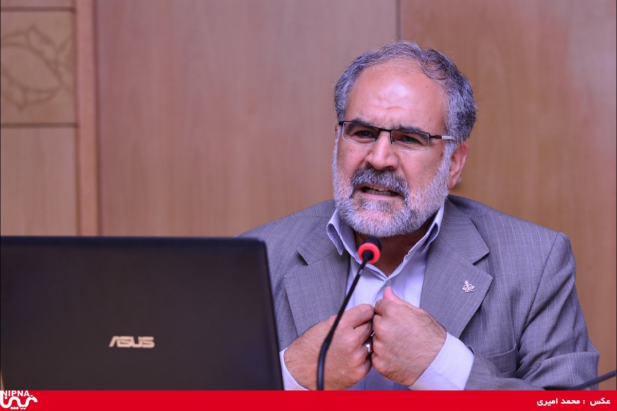 شرکت ملی صنایع پتروشیمی میزبان کمیسیون صنایع و معادن مجلس شورای اسلامی- 97/4/10 12