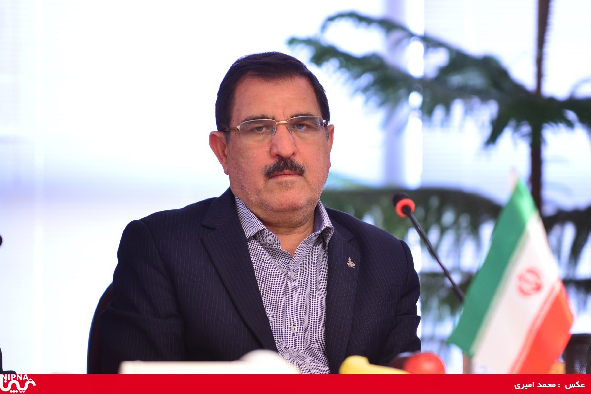 شرکت ملی صنایع پتروشیمی میزبان کمیسیون صنایع و معادن مجلس شورای اسلامی- 97/4/10 23