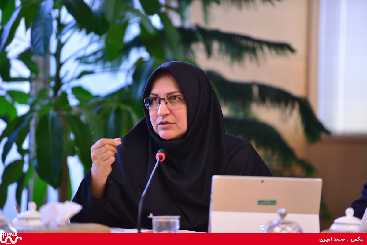 جلسه بررسی پیشرفت طرح های صنعت پتروشیمی – 97/4/24 10