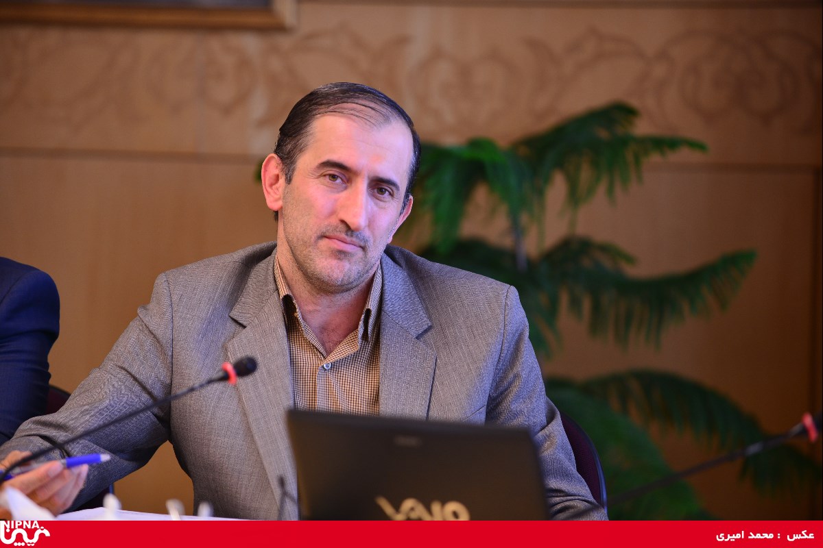 جلسه بررسی پیشرفت طرح های صنعت پتروشیمی – 97/4/24 11